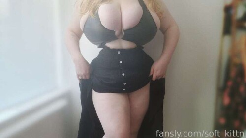 Kittie_is_baby/soft_kittn Nude Leaked Onlyfans Photo