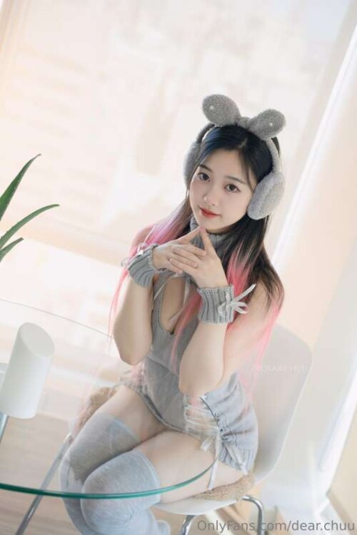 dear.chuu Nude Leaked Onlyfans Photo dear.chuu Nude Leaked Onlyfans Photo
