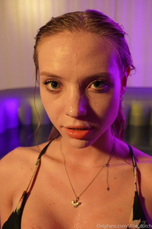 Amber/@little_dutch Nude Leaked Onlyfans Photo Amber/@little_dutch Nude Leaked Onlyfans Photo