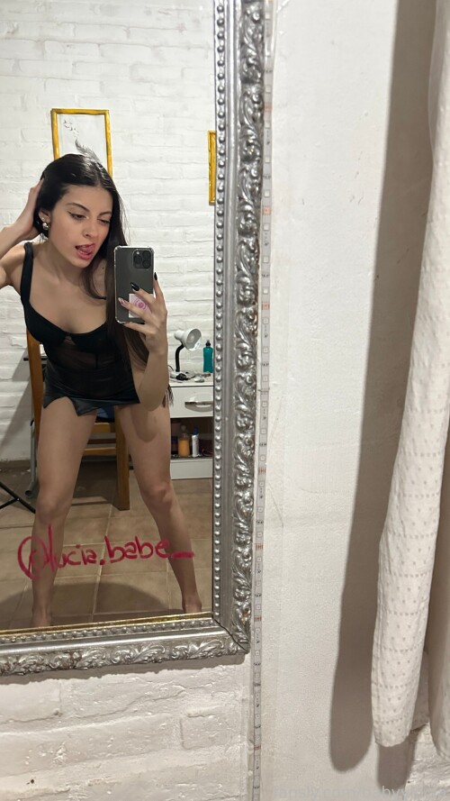 Babyylucia / Newclassroomz / Lucia.Babe_ Nude Leaked Onlyfans Photo Babyylucia / Newclassroomz / Lucia.Babe_ Nude Leaked Onlyfans Photo