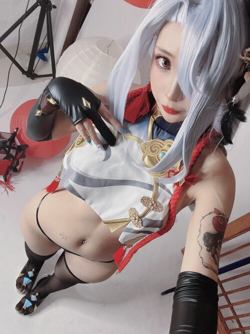 Umeko J Nude Leaked Onlyfans Photo Umeko J Nude Leaked Onlyfans Photo