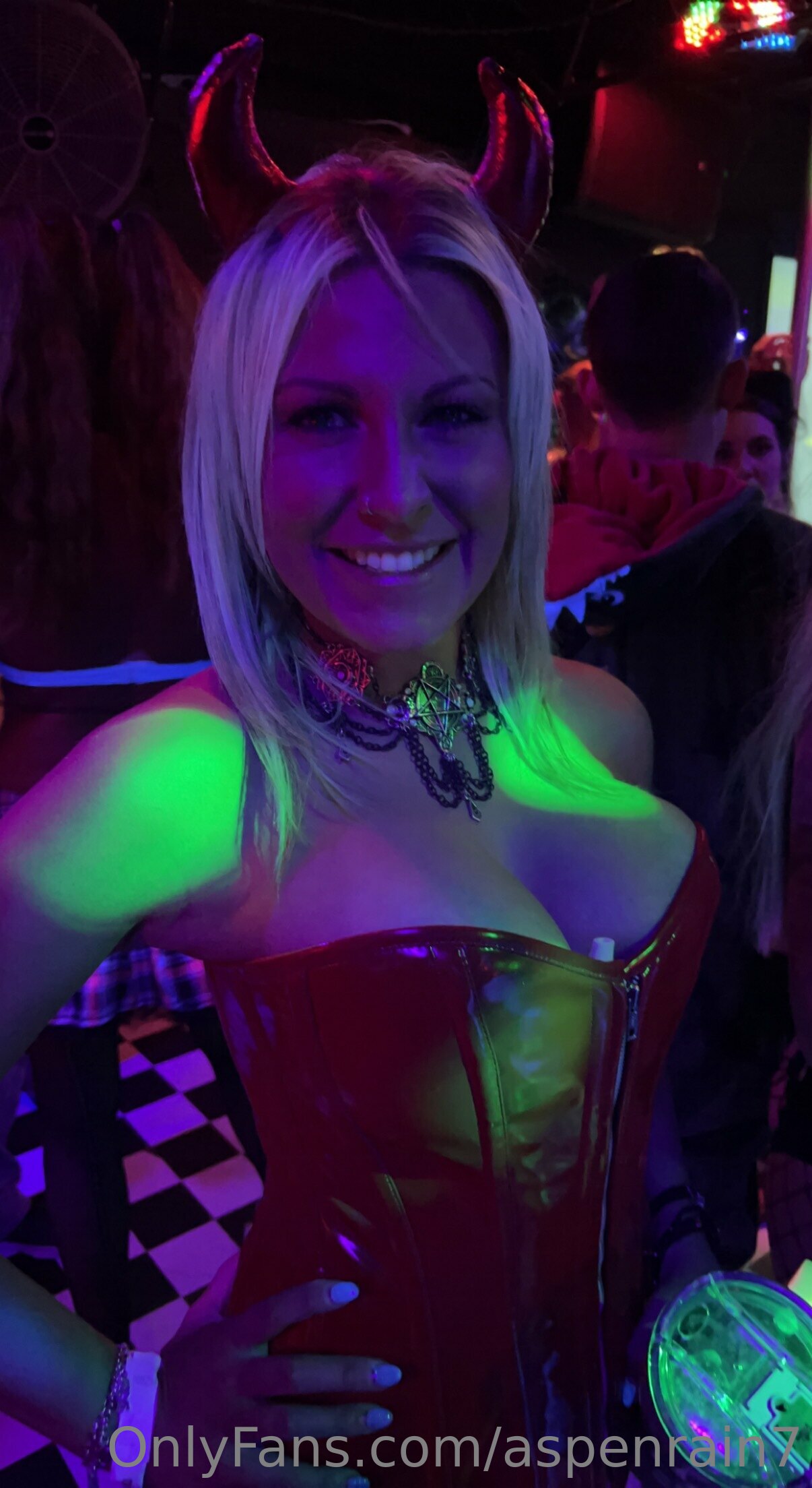Aspen Rain / Aspen.Rain Nude Leaked Onlyfans Photo Aspen Rain / Aspen.Rain Nude Leaked Onlyfans Photo