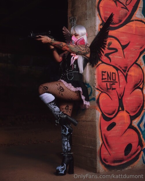 Kattdumont | kattmodel Nude Leaked Onlyfans Photo Kattdumont | kattmodel Nude Leaked Onlyfans Photo