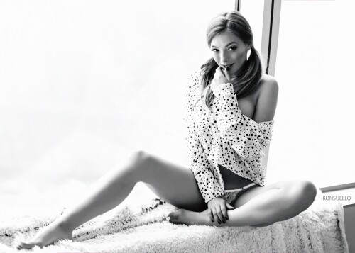 Olga Kobzar | bugs_bunny_gf Nude Leaked Onlyfans Photo