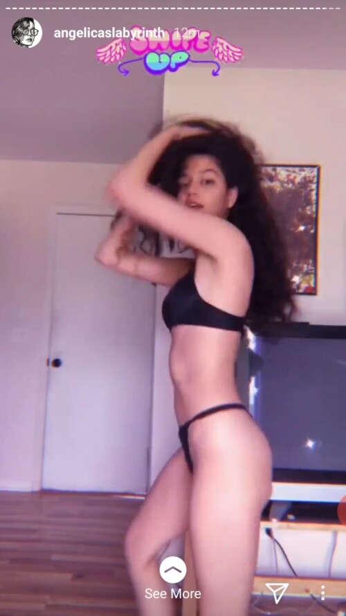 Angelica ASMR Nude Leaked Onlyfans Photo Angelica ASMR Nude Leaked Onlyfans Photo