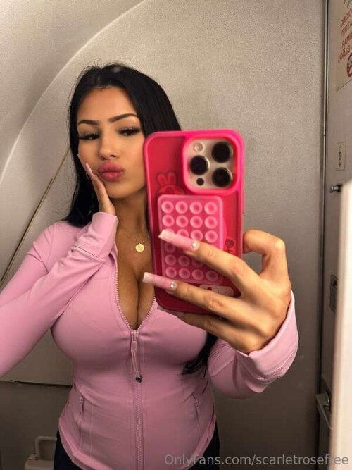 bbyscar18 / Scarletrose / arissa.estrela Nude Leaked Onlyfans Photo bbyscar18 / Scarletrose / arissa.estrela Nude Leaked Onlyfans Photo