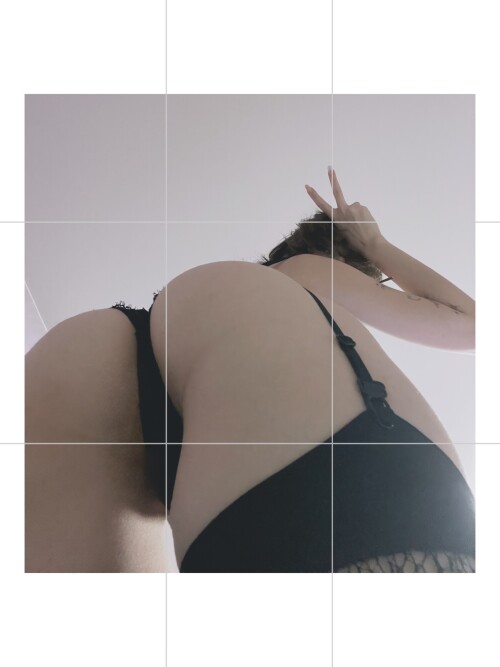 tenletters Nude Leaked Onlyfans Photo