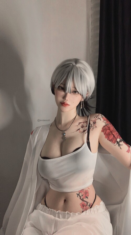Evawishx | evawxsh | imeva Nude Leaked Onlyfans Photo Evawishx | evawxsh | imeva Nude Leaked Onlyfans Photo