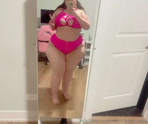 Udderlyadorable Nude Leaked Onlyfans Photo Udderlyadorable Nude Leaked Onlyfans Photo
