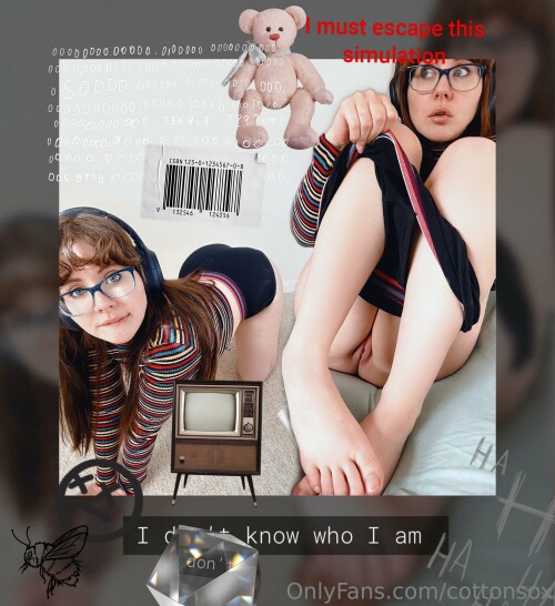 Alice Cotton Sox | Alicewinterhold Nude Leaked Onlyfans Photo Alice Cotton Sox | Alicewinterhold Nude Leaked Onlyfans Photo