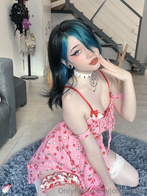 Barbara Horacek Nude Leaked Onlyfans Photo