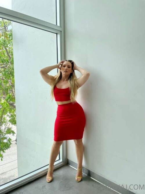 AJ Applegate Nude Leaked Onlyfans Photo AJ Applegate Nude Leaked Onlyfans Photo