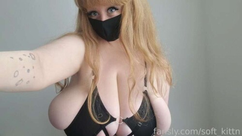 Kittie_is_baby/soft_kittn Nude Leaked Onlyfans Photo