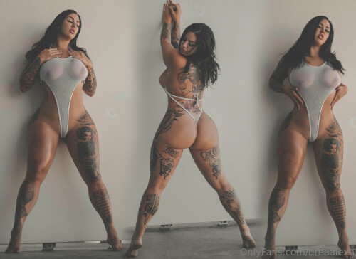 DICKtator aka dreaalexa Nude Leaked Onlyfans Photo DICKtator aka dreaalexa Nude Leaked Onlyfans Photo