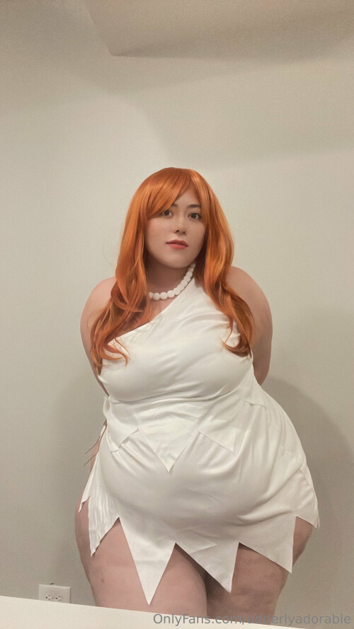 Udderlyadorable Nude Leaked Onlyfans Photo Udderlyadorable Nude Leaked Onlyfans Photo