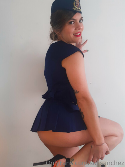 Sol Sanchez / sol.sanchez Nude Leaked Onlyfans Photo Sol Sanchez / sol.sanchez Nude Leaked Onlyfans Photo