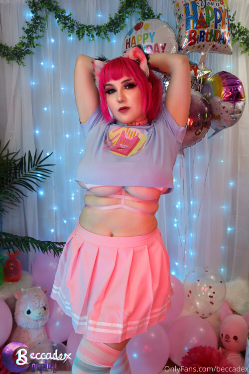 Beccadex Nude Leaked Onlyfans Photo Beccadex Nude Leaked Onlyfans Photo