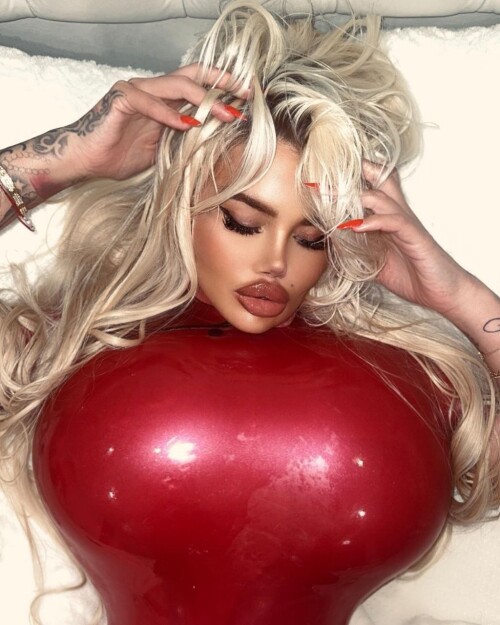 Candy Charms Nude Leaked Onlyfans Photo