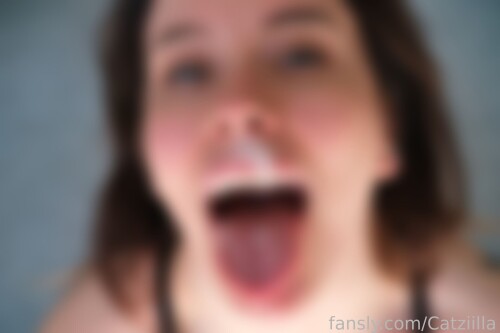 Catziilla Nude Leaked Onlyfans Photo