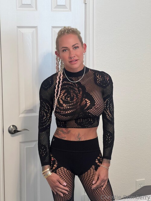 Christie Brimberry Nude Leaked Onlyfans Photo Christie Brimberry Nude Leaked Onlyfans Photo