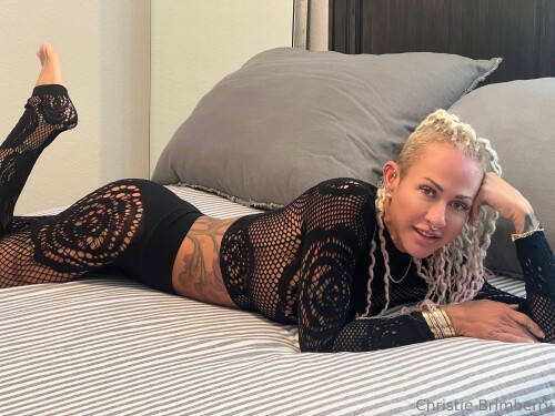 Christie Brimberry Nude Leaked Onlyfans Photo Christie Brimberry Nude Leaked Onlyfans Photo