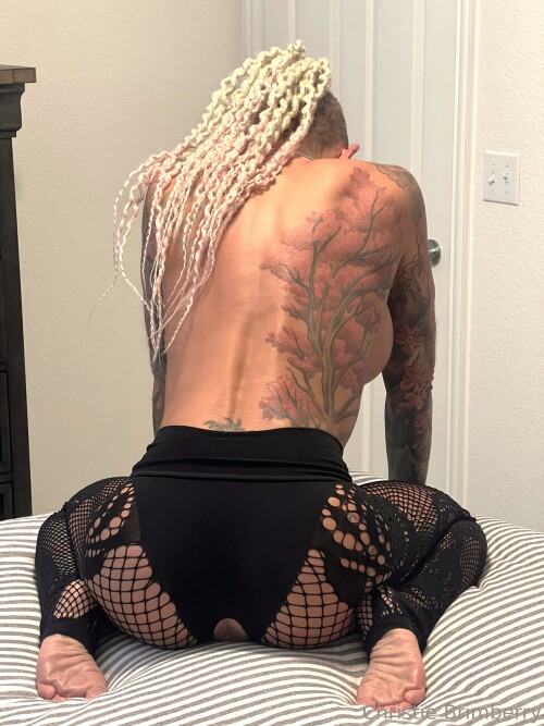 Christie Brimberry Nude Leaked Onlyfans Photo Christie Brimberry Nude Leaked Onlyfans Photo