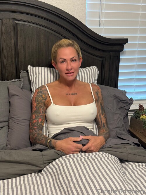 Christie Brimberry Nude Leaked Onlyfans Photo Christie Brimberry Nude Leaked Onlyfans Photo