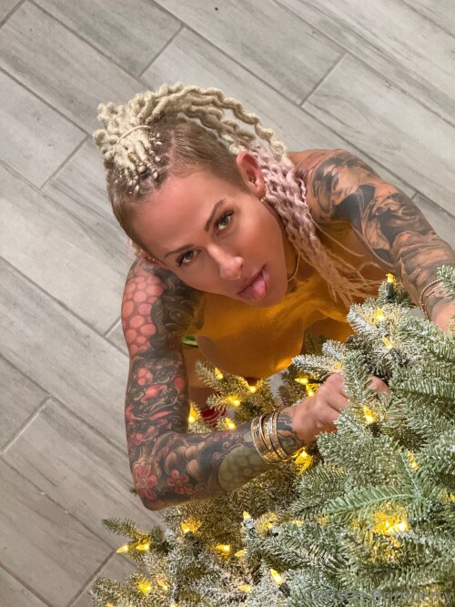 Christie Brimberry Nude Leaked Onlyfans Photo Christie Brimberry Nude Leaked Onlyfans Photo