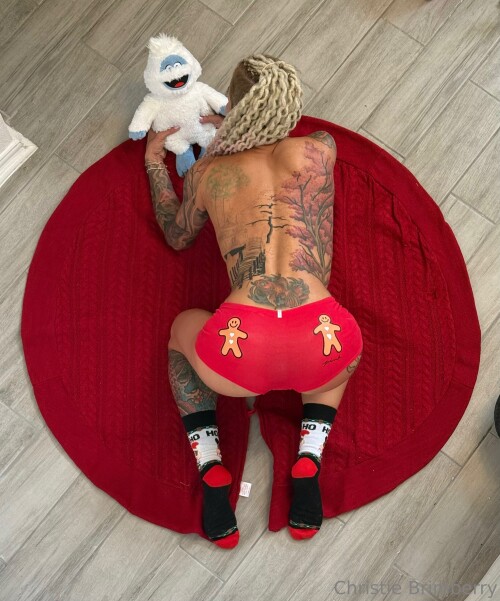 Christie Brimberry Nude Leaked Onlyfans Photo Christie Brimberry Nude Leaked Onlyfans Photo