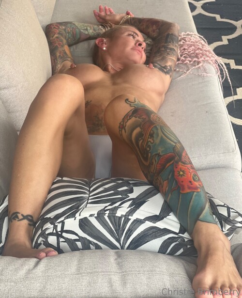 Christie Brimberry Nude Leaked Onlyfans Photo Christie Brimberry Nude Leaked Onlyfans Photo
