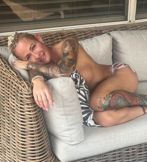 Christie Brimberry Nude Leaked Onlyfans Photo Christie Brimberry Nude Leaked Onlyfans Photo