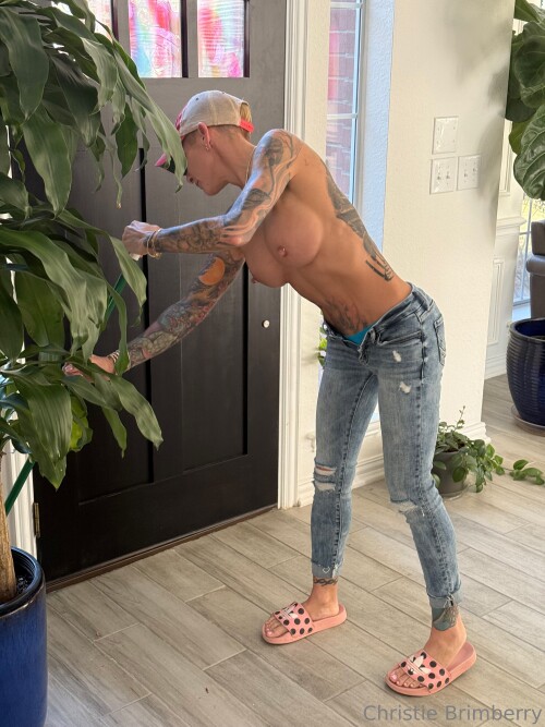 Christie Brimberry Nude Leaked Onlyfans Photo Christie Brimberry Nude Leaked Onlyfans Photo