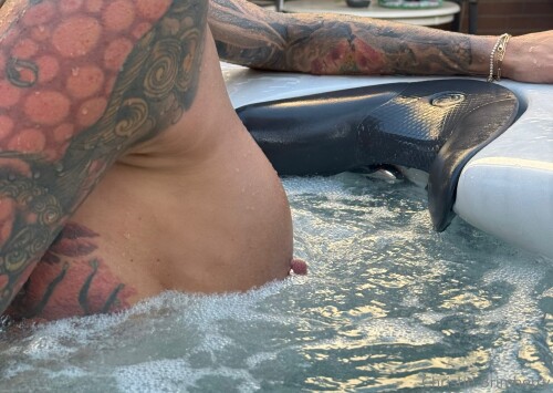 Christie Brimberry Nude Leaked Onlyfans Photo Christie Brimberry Nude Leaked Onlyfans Photo