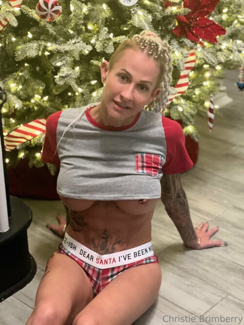 Christie Brimberry Nude Leaked Onlyfans Photo Christie Brimberry Nude Leaked Onlyfans Photo