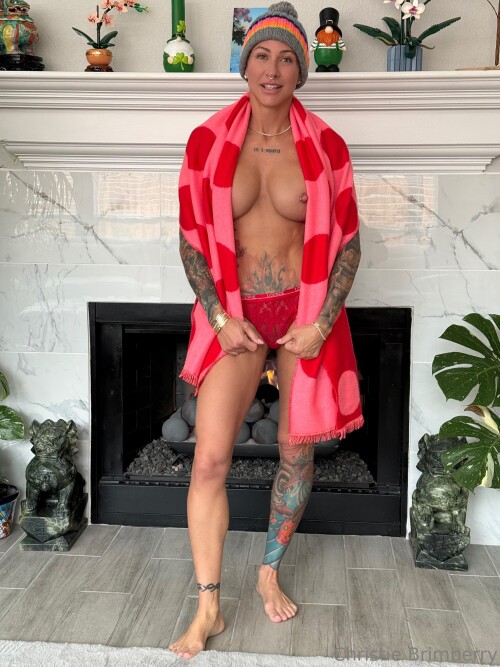 Christie Brimberry Nude Leaked Onlyfans Photo Christie Brimberry Nude Leaked Onlyfans Photo