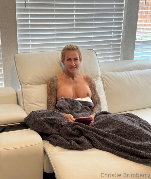 Christie Brimberry Nude Leaked Onlyfans Photo Christie Brimberry Nude Leaked Onlyfans Photo