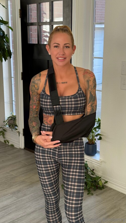 Christie Brimberry Nude Leaked Onlyfans Photo Christie Brimberry Nude Leaked Onlyfans Photo