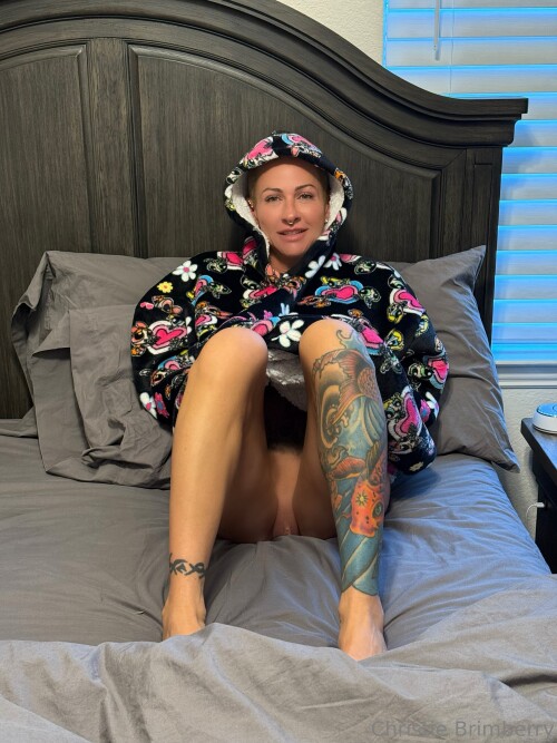 Christie Brimberry Nude Leaked Onlyfans Photo Christie Brimberry Nude Leaked Onlyfans Photo