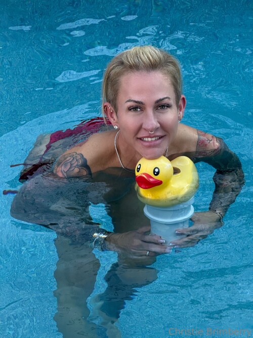 Christie Brimberry Nude Leaked Onlyfans Photo Christie Brimberry Nude Leaked Onlyfans Photo