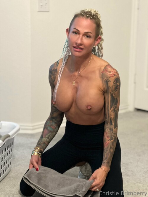 Christie Brimberry Nude Leaked Onlyfans Photo Christie Brimberry Nude Leaked Onlyfans Photo