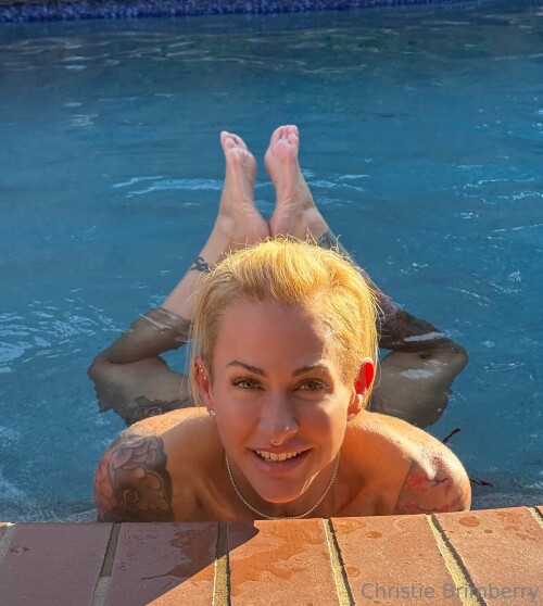 Christie Brimberry Nude Leaked Onlyfans Photo Christie Brimberry Nude Leaked Onlyfans Photo