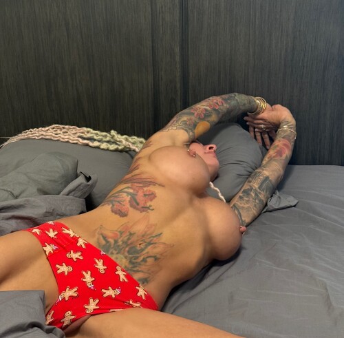 Christie Brimberry Nude Leaked Onlyfans Photo Christie Brimberry Nude Leaked Onlyfans Photo