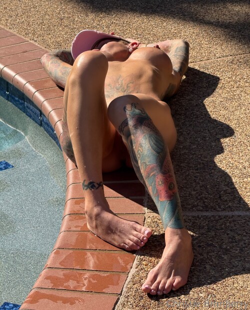 Christie Brimberry Nude Leaked Onlyfans Photo Christie Brimberry Nude Leaked Onlyfans Photo