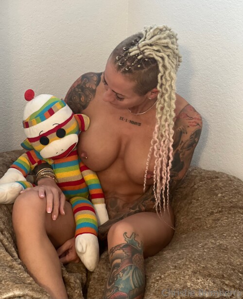 Christie Brimberry Nude Leaked Onlyfans Photo Christie Brimberry Nude Leaked Onlyfans Photo