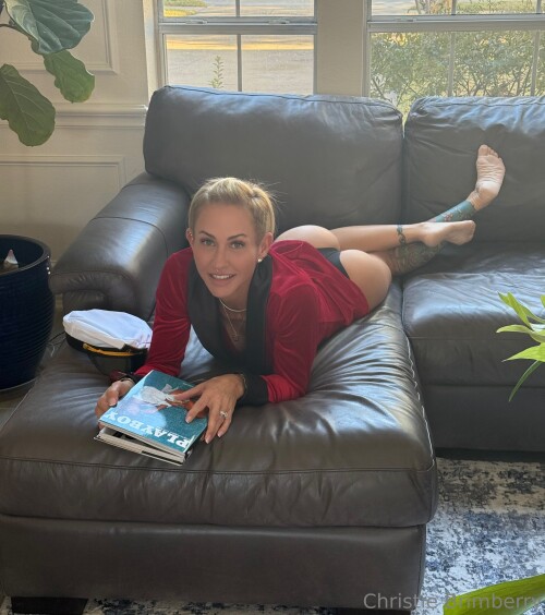 Christie Brimberry Nude Leaked Onlyfans Photo Christie Brimberry Nude Leaked Onlyfans Photo