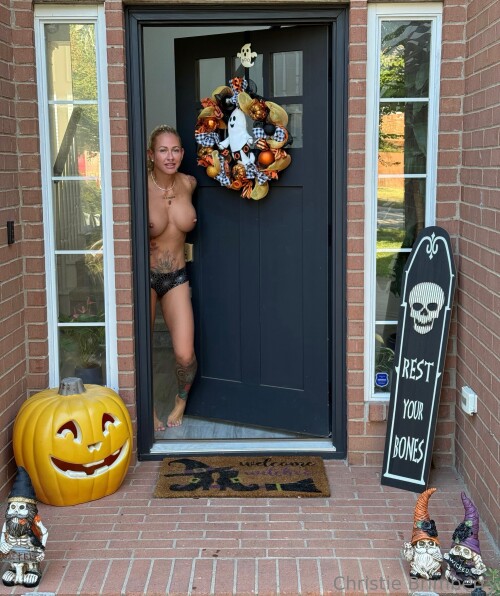 Christie Brimberry Nude Leaked Onlyfans Photo Christie Brimberry Nude Leaked Onlyfans Photo