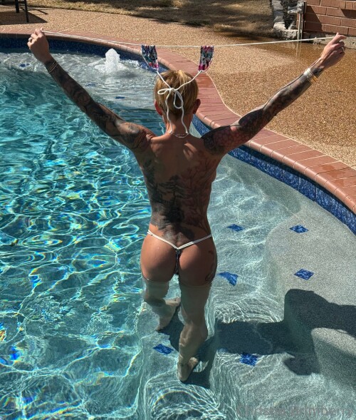 Christie Brimberry Nude Leaked Onlyfans Photo Christie Brimberry Nude Leaked Onlyfans Photo
