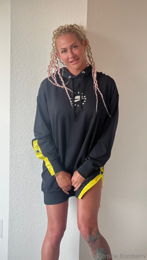 Christie Brimberry Nude Leaked Onlyfans Photo Christie Brimberry Nude Leaked Onlyfans Photo
