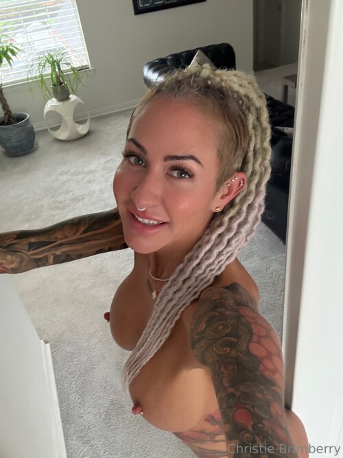 Christie Brimberry Nude Leaked Onlyfans Photo Christie Brimberry Nude Leaked Onlyfans Photo