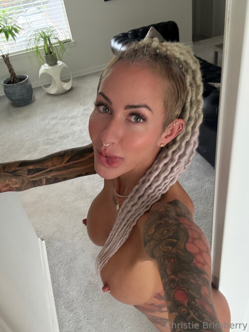 Christie Brimberry Nude Leaked Onlyfans Photo Christie Brimberry Nude Leaked Onlyfans Photo